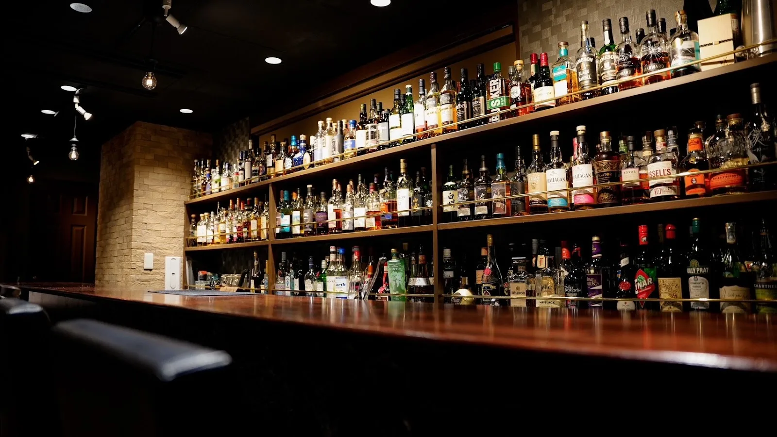 CLOVER CLUB